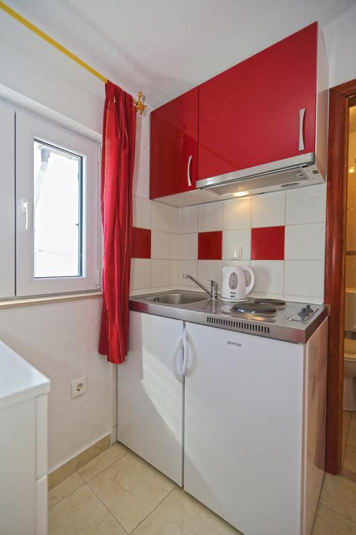 Niki Hvar Apartman Hvar Town