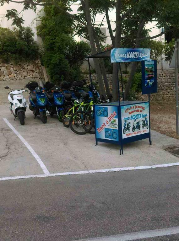 Spiko 3* Hvar Town