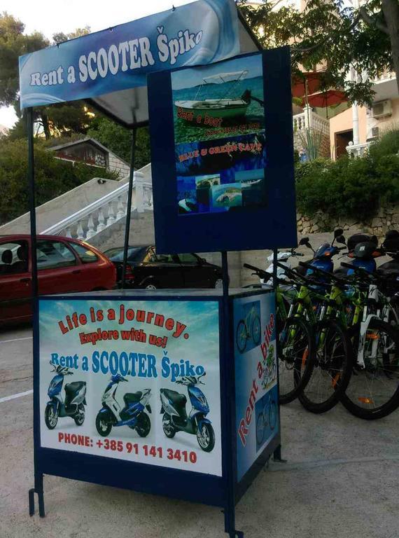 Spiko Hvar Town