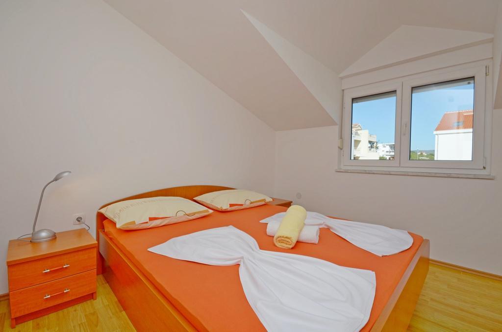 Marija Apartment *
