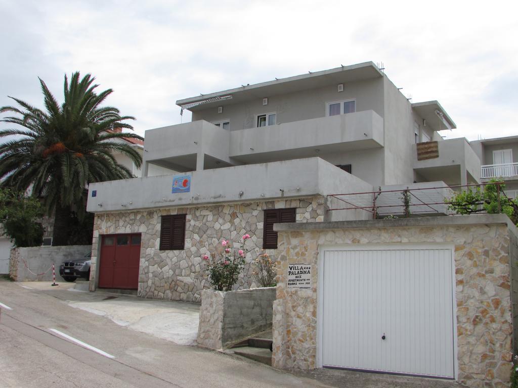 Casa de hóspedes Paladina 3*