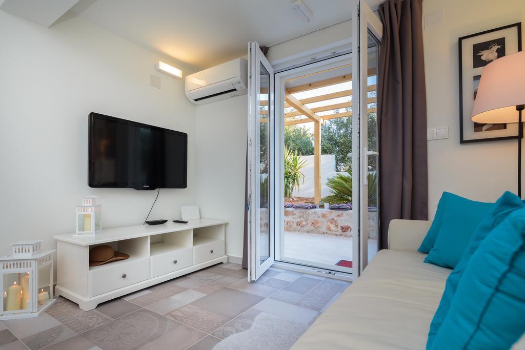 Apartment Sea Breeze *