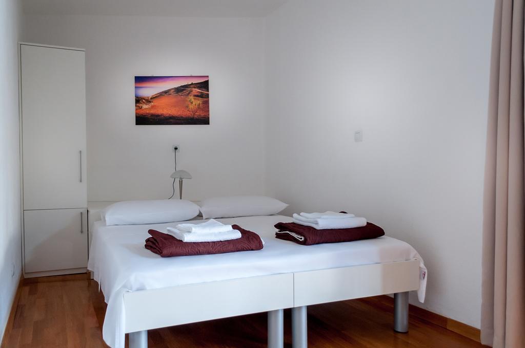 Nada Bojanic Apartment