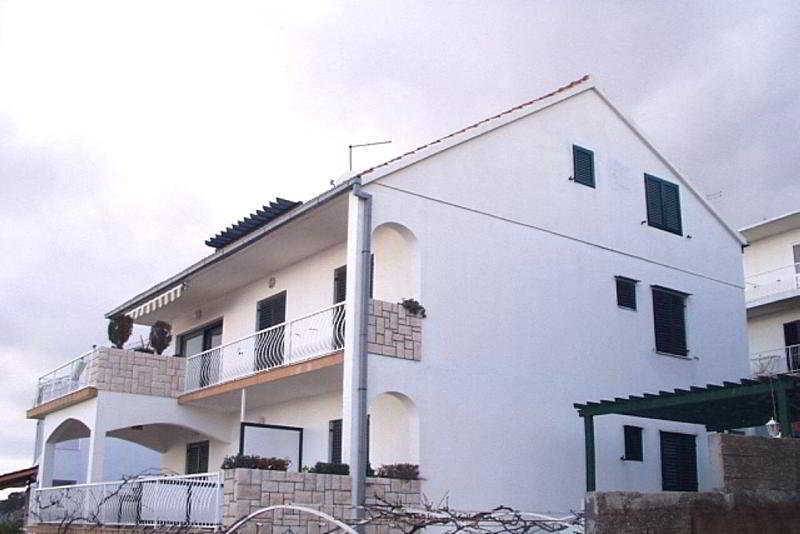 Marinka Hvar Town