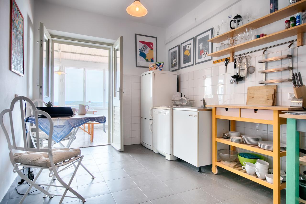 Bellevue Hvar Apartman Hvar Town