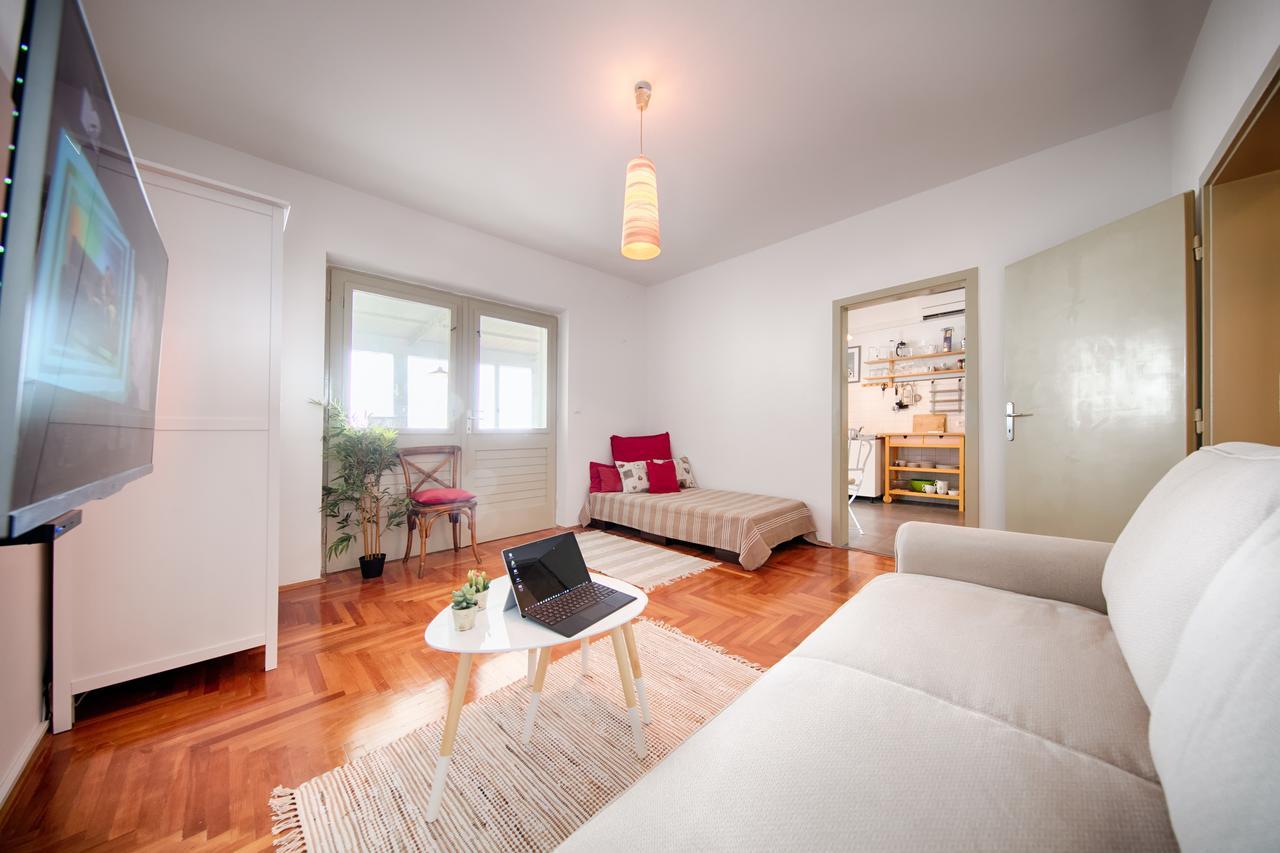 Bellevue Hvar Apartman