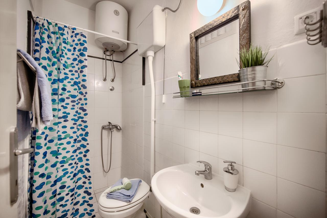 Apartman Bellevue Hvar Hvar Town