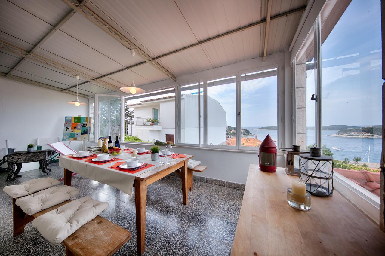Bellevue Hvar Apartman Hvar Town