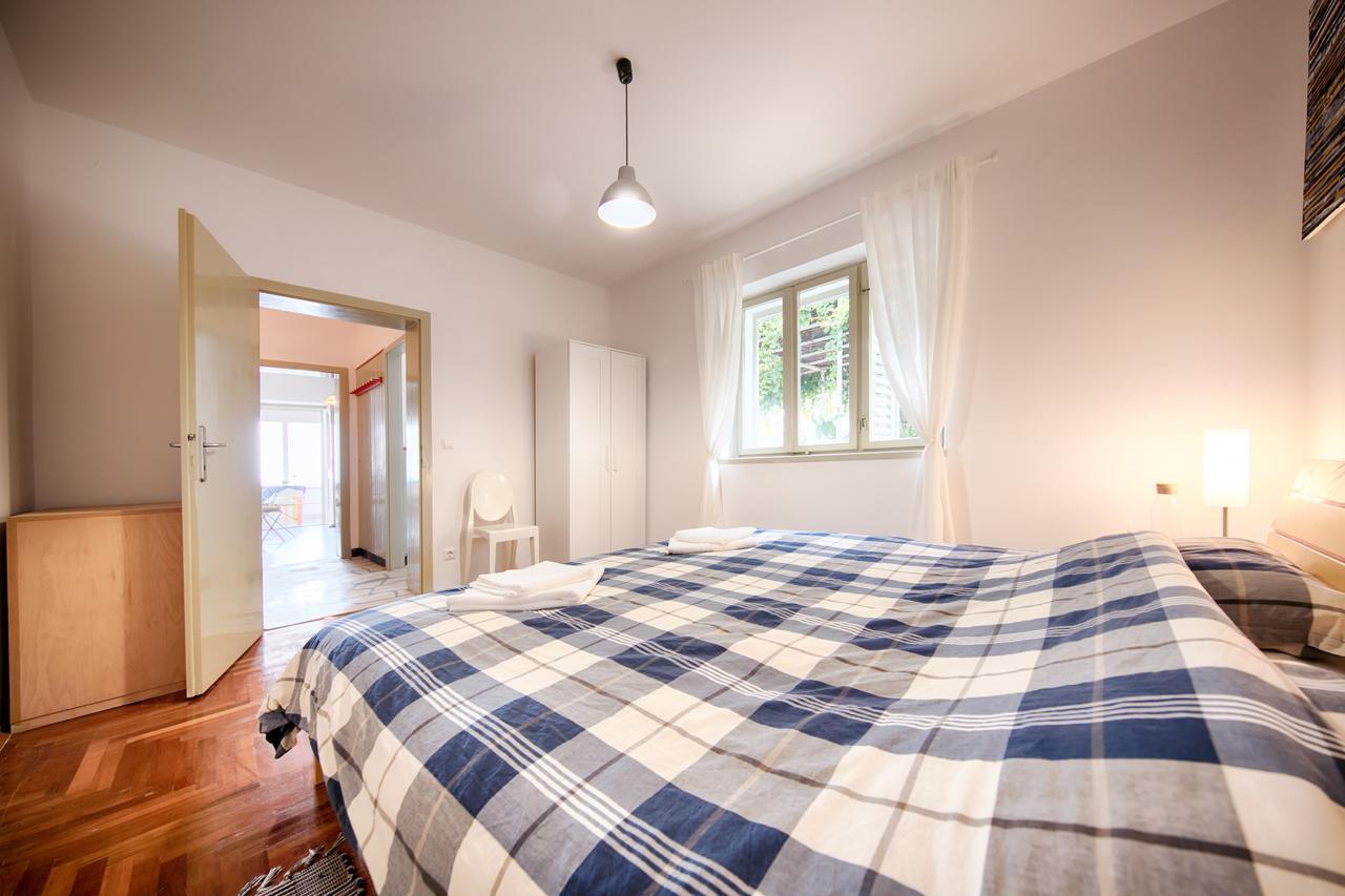 Bellevue Hvar Apartman *