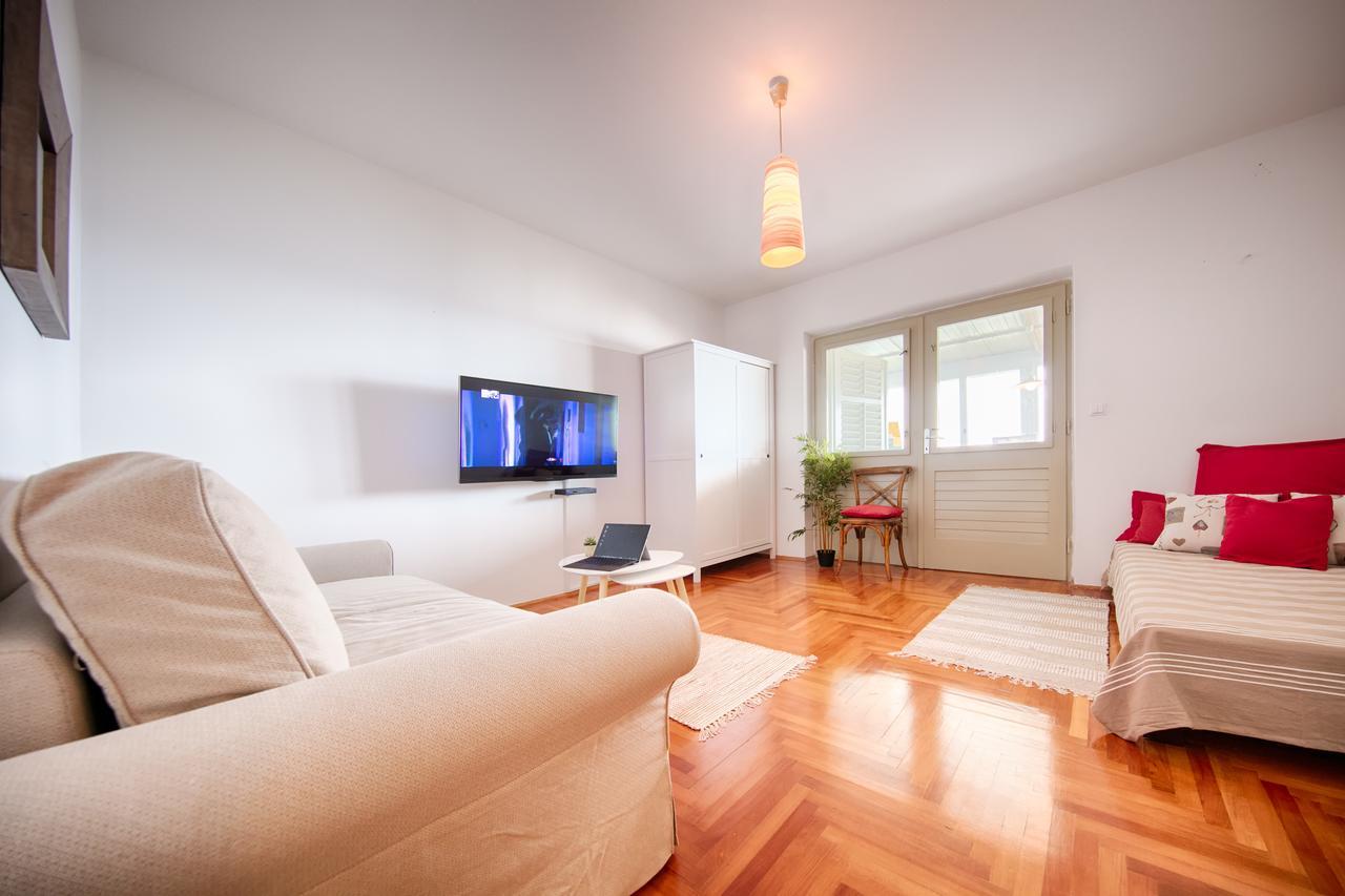 Apartman Bellevue Hvar *