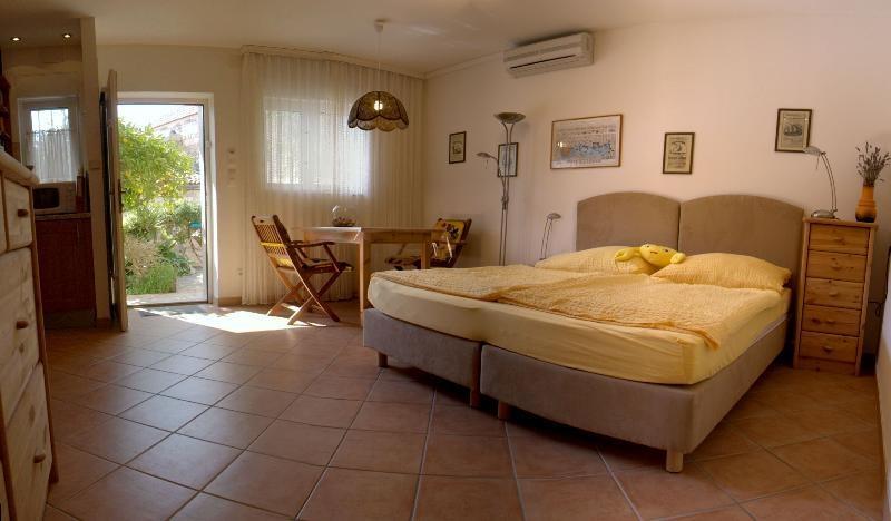 Hvar Apartamento
