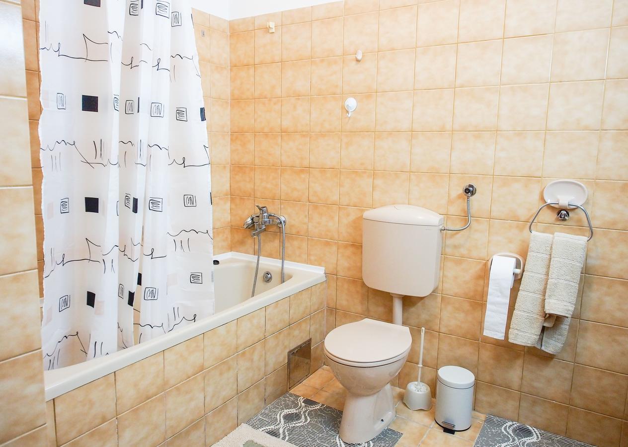 White House Hvar Apartment *