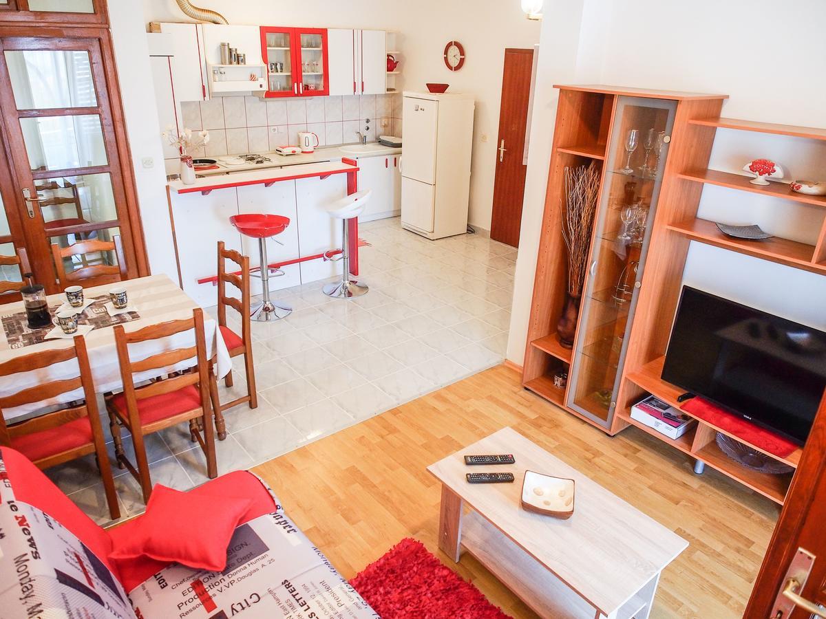 Apartment White House Hvar *