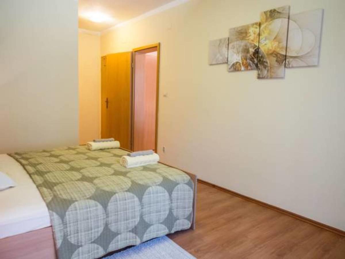 White House Hvar Apartment *