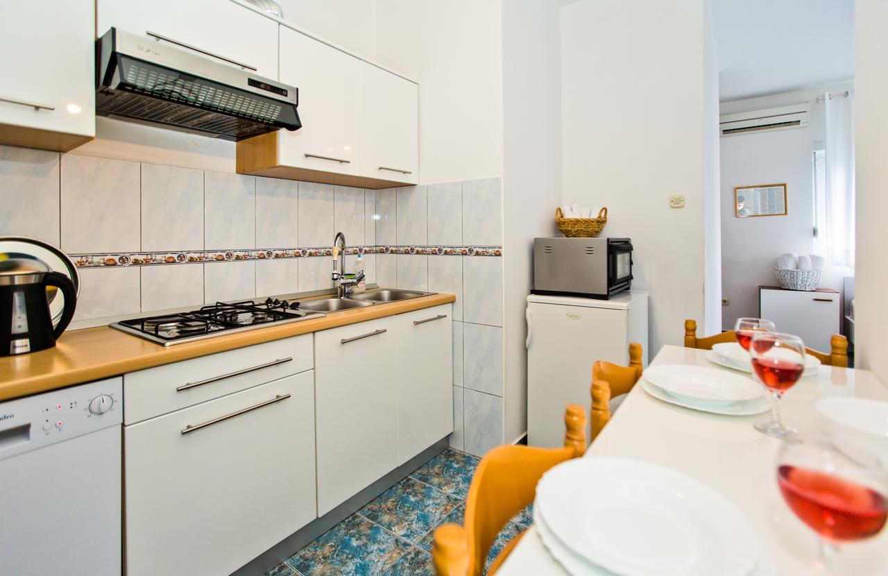 Apartment Ana I Hvar Town