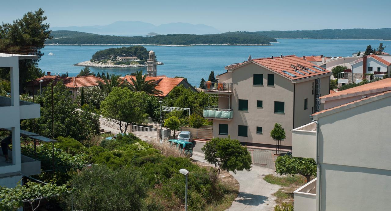 Majic * Hvar Town