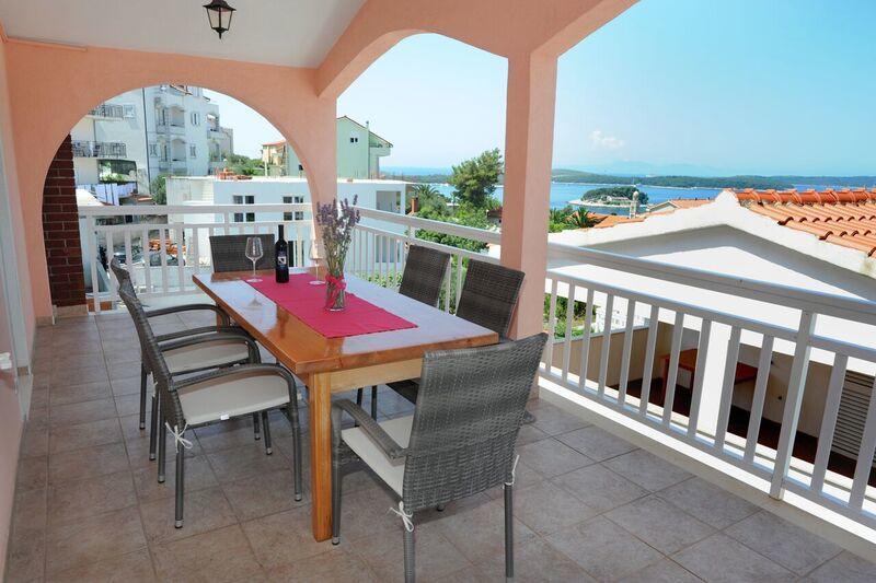 Majic Apartment Hvar Town
