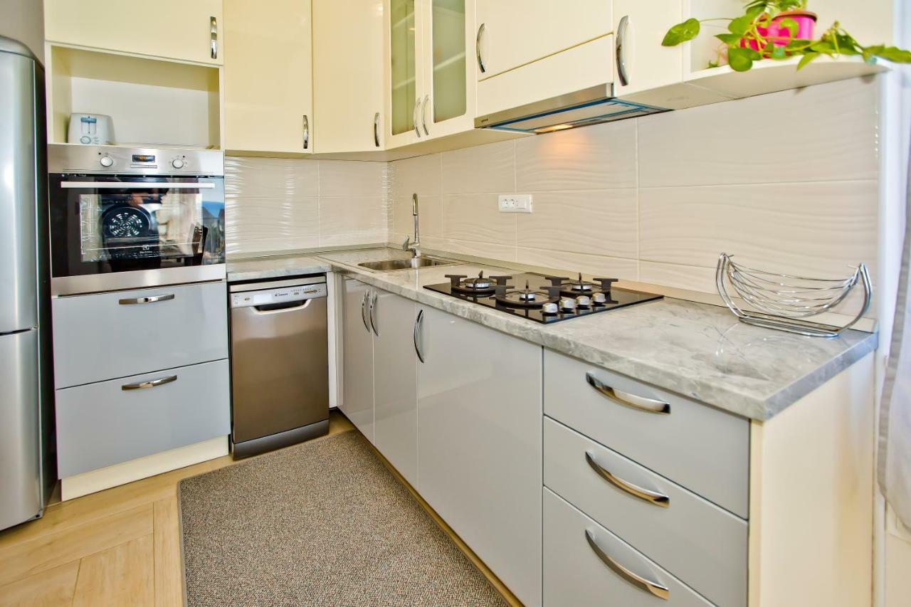 Apartment Matic Ograde