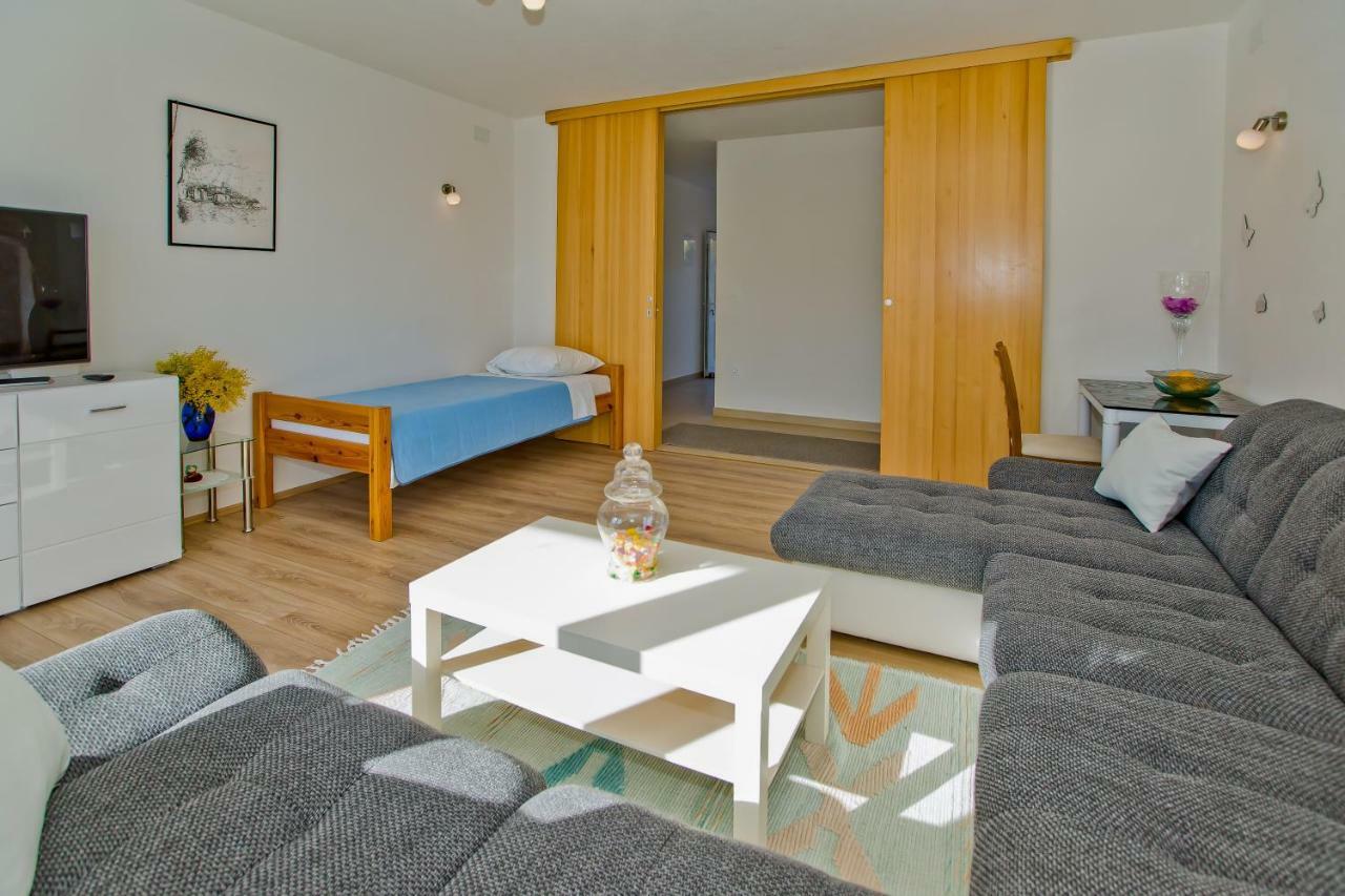 Apartment Matic Ograde Hvar Town