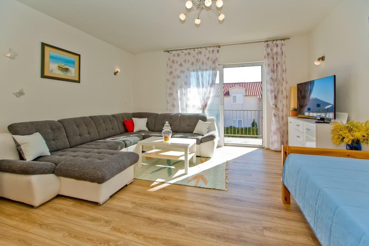 Apartment Matic Ograde *