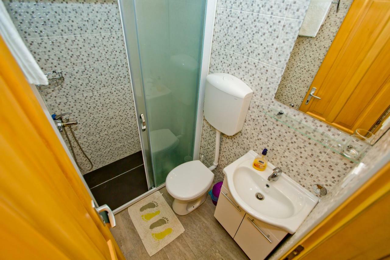 Matic Ograde Apartment Hvar Town