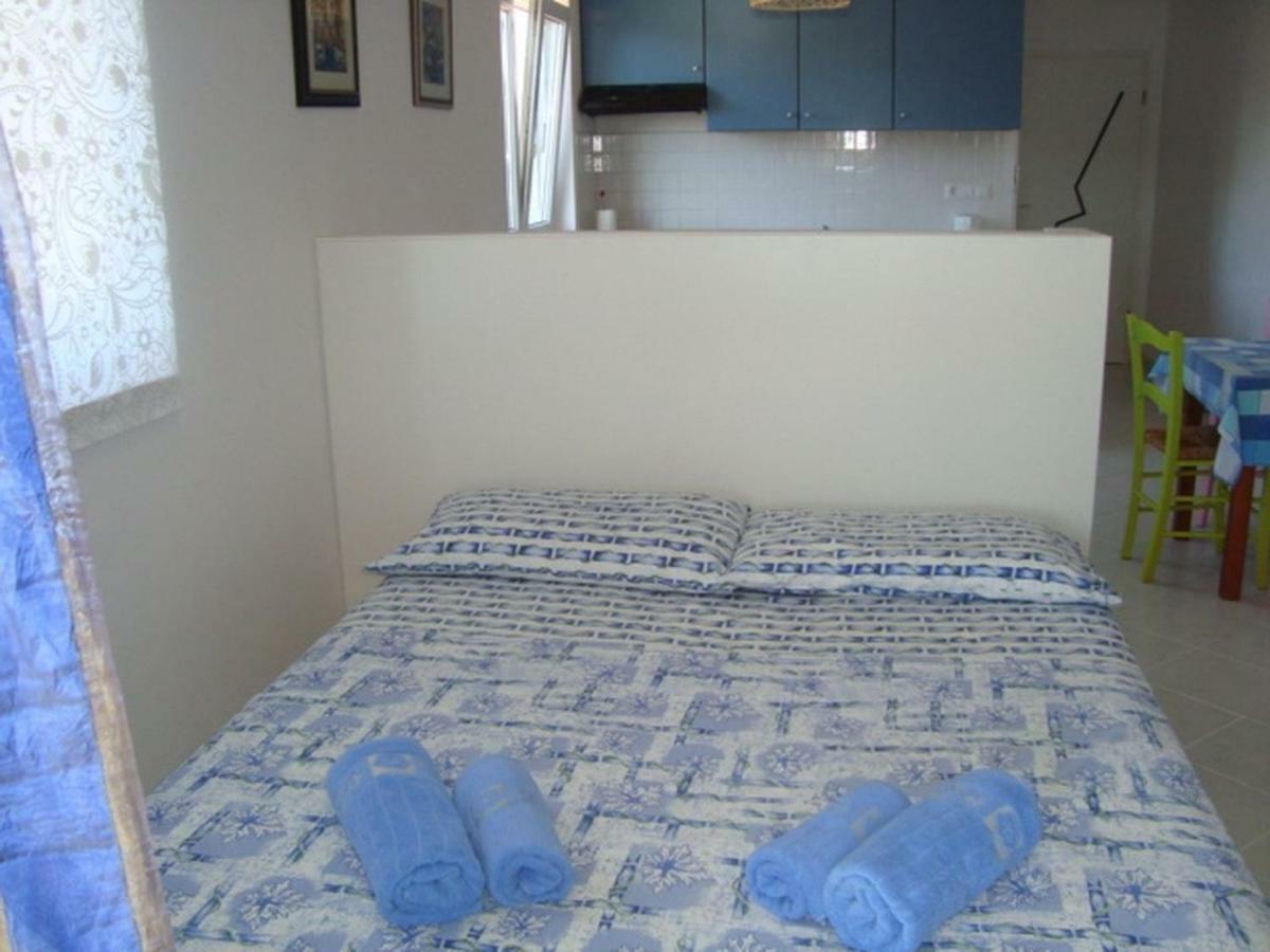 Apartment In Hvar/insel Hvar 33535
