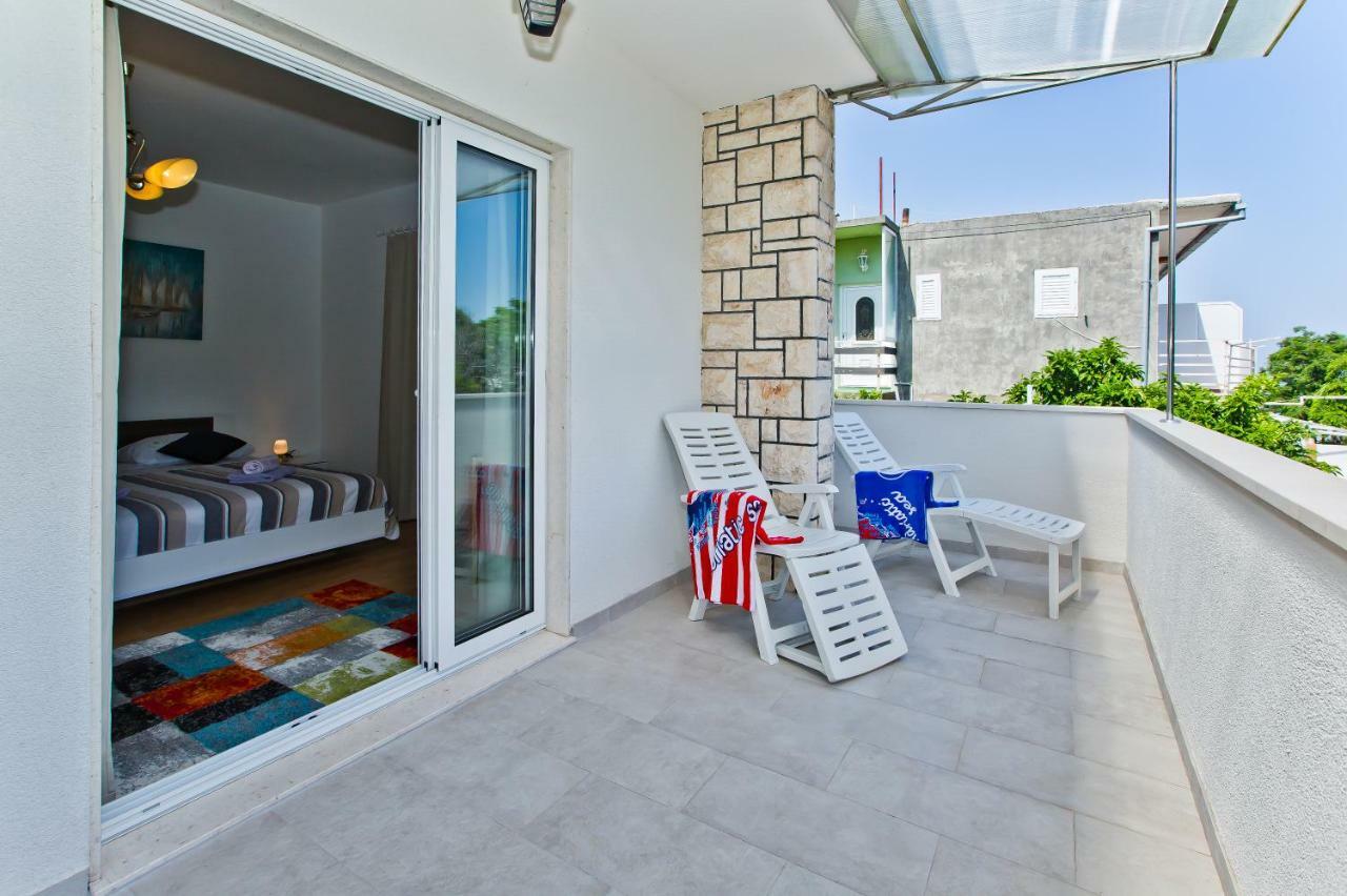 Guest house Sweet Dreams Hvar Town