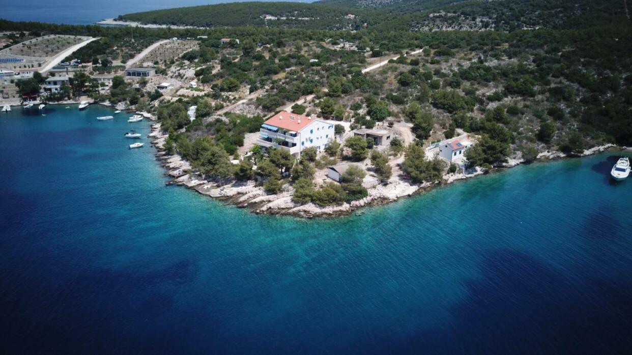 Sunset Hvar Apartman Hvar Town
