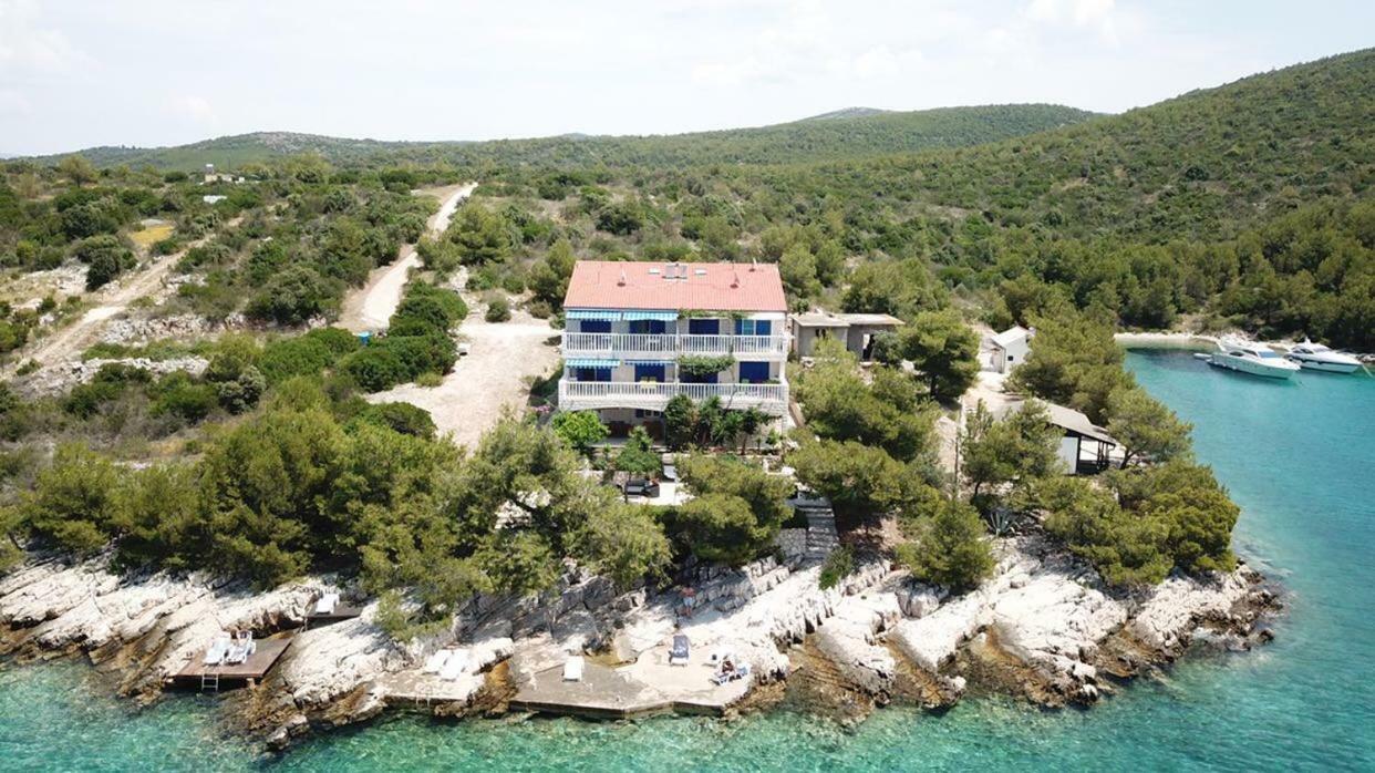 Sunset Hvar Apartman *