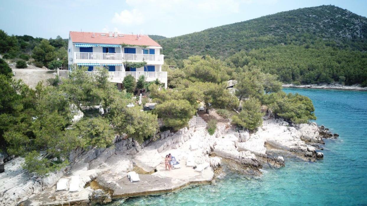 Sunset Hvar Apartman Hvar Town