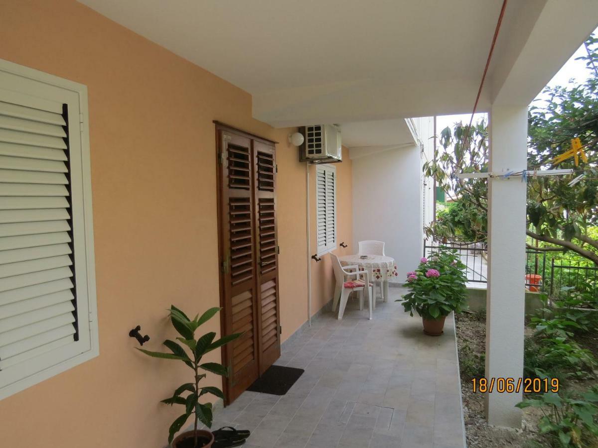 Apartment Prosperina Hvar Town