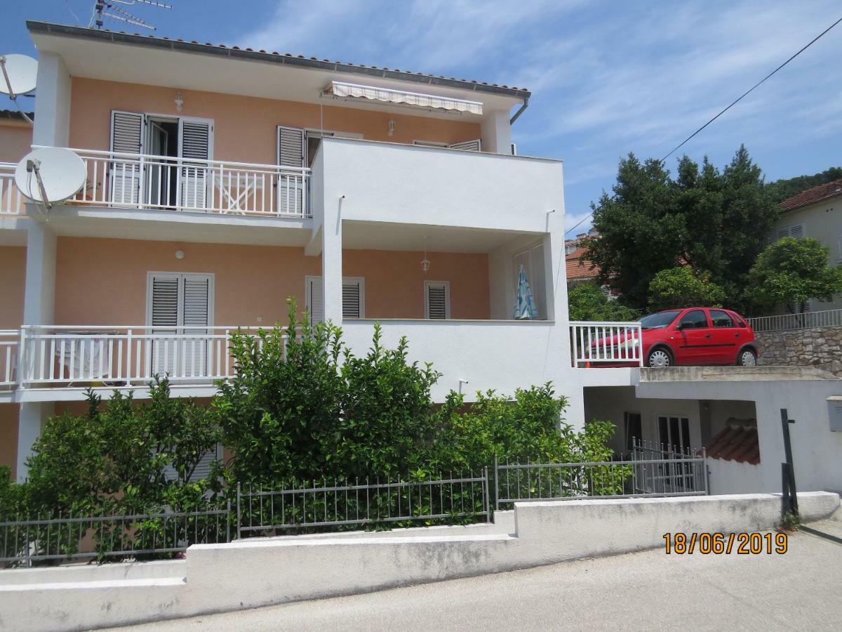 Apartment Prosperina