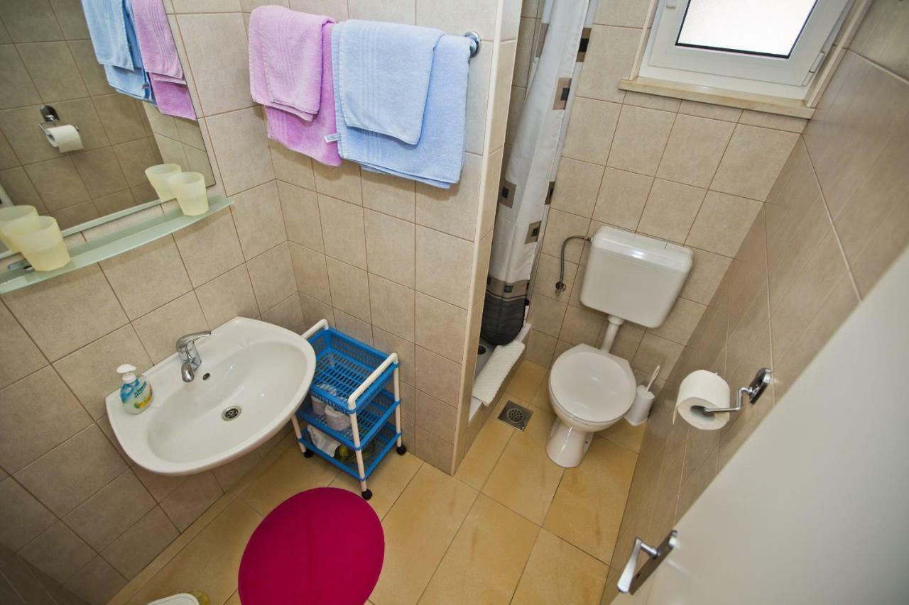 Apartment Hruban *