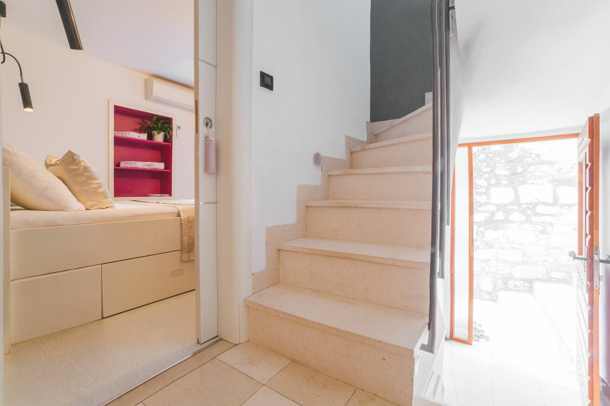 House Karkovich Hvar Town