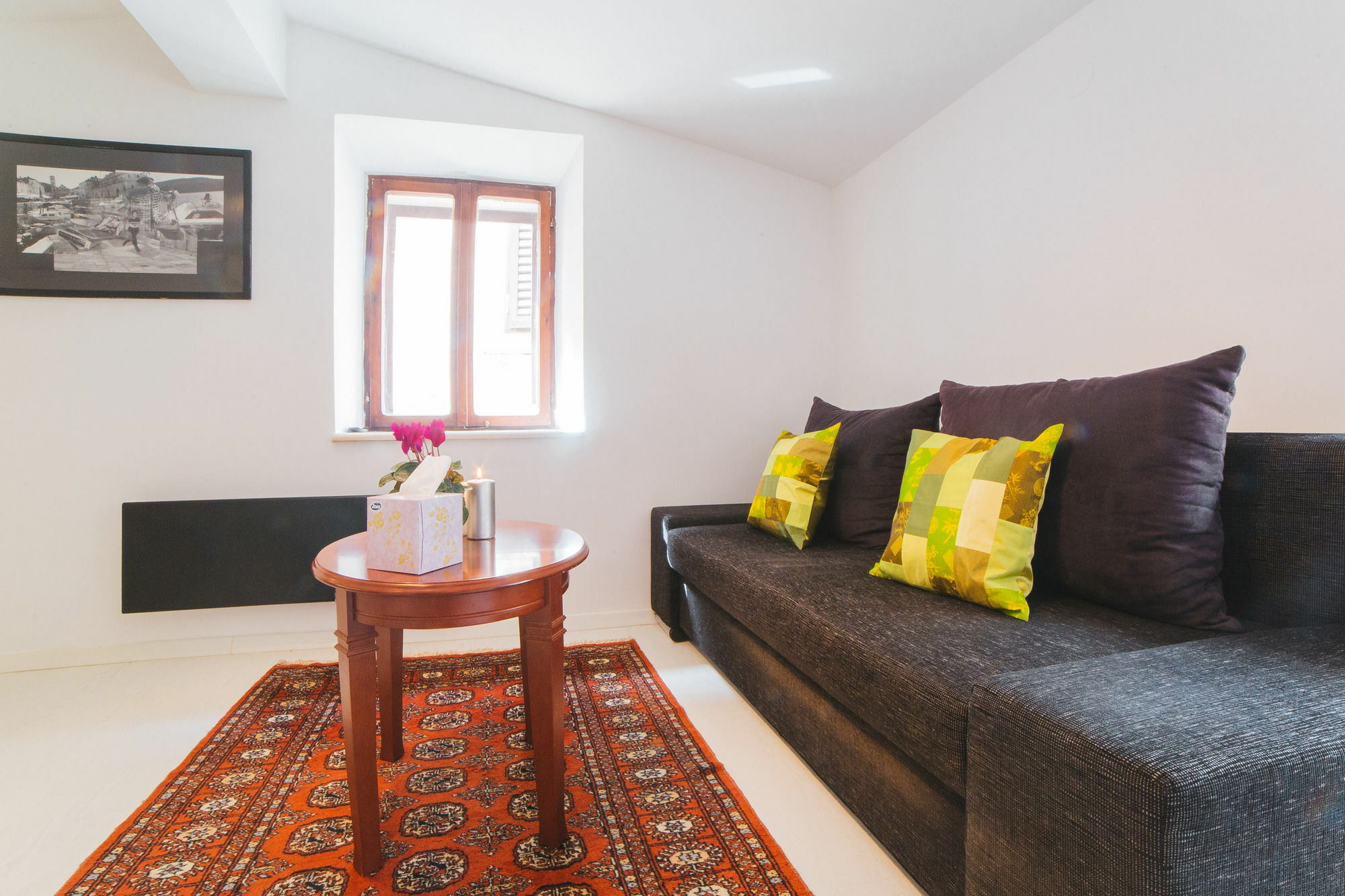 Apartment House Karkovich *