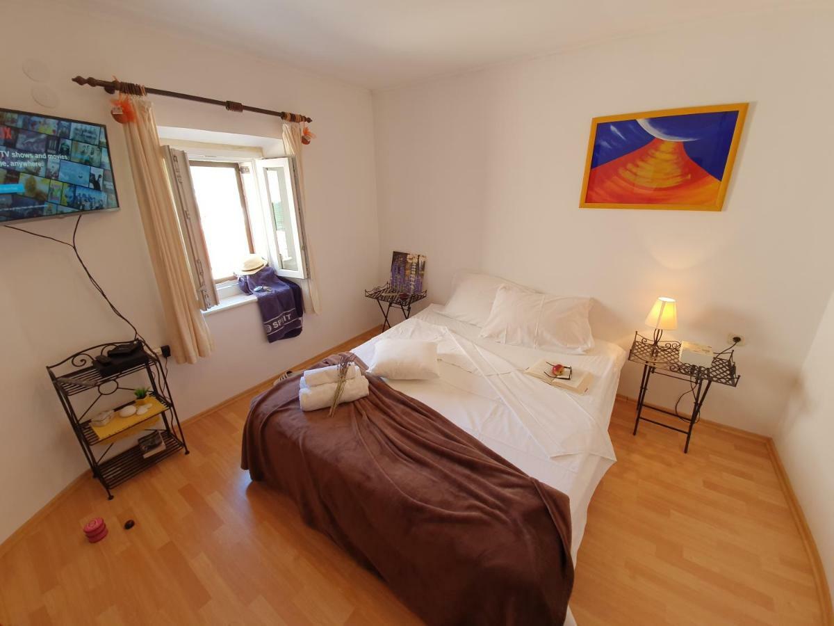 Gem - Zf Hvar House