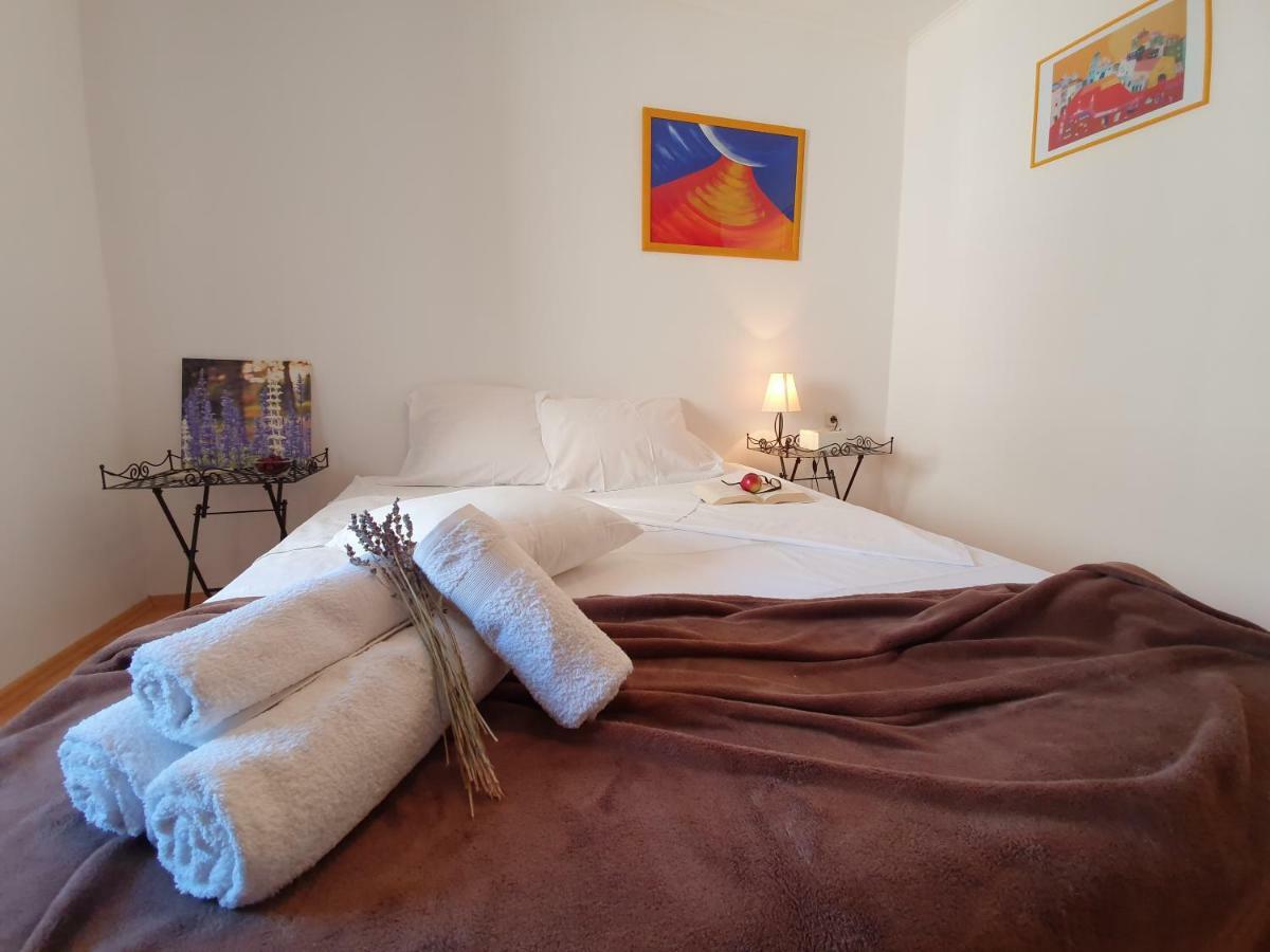 Gem - Zf Hvar House *