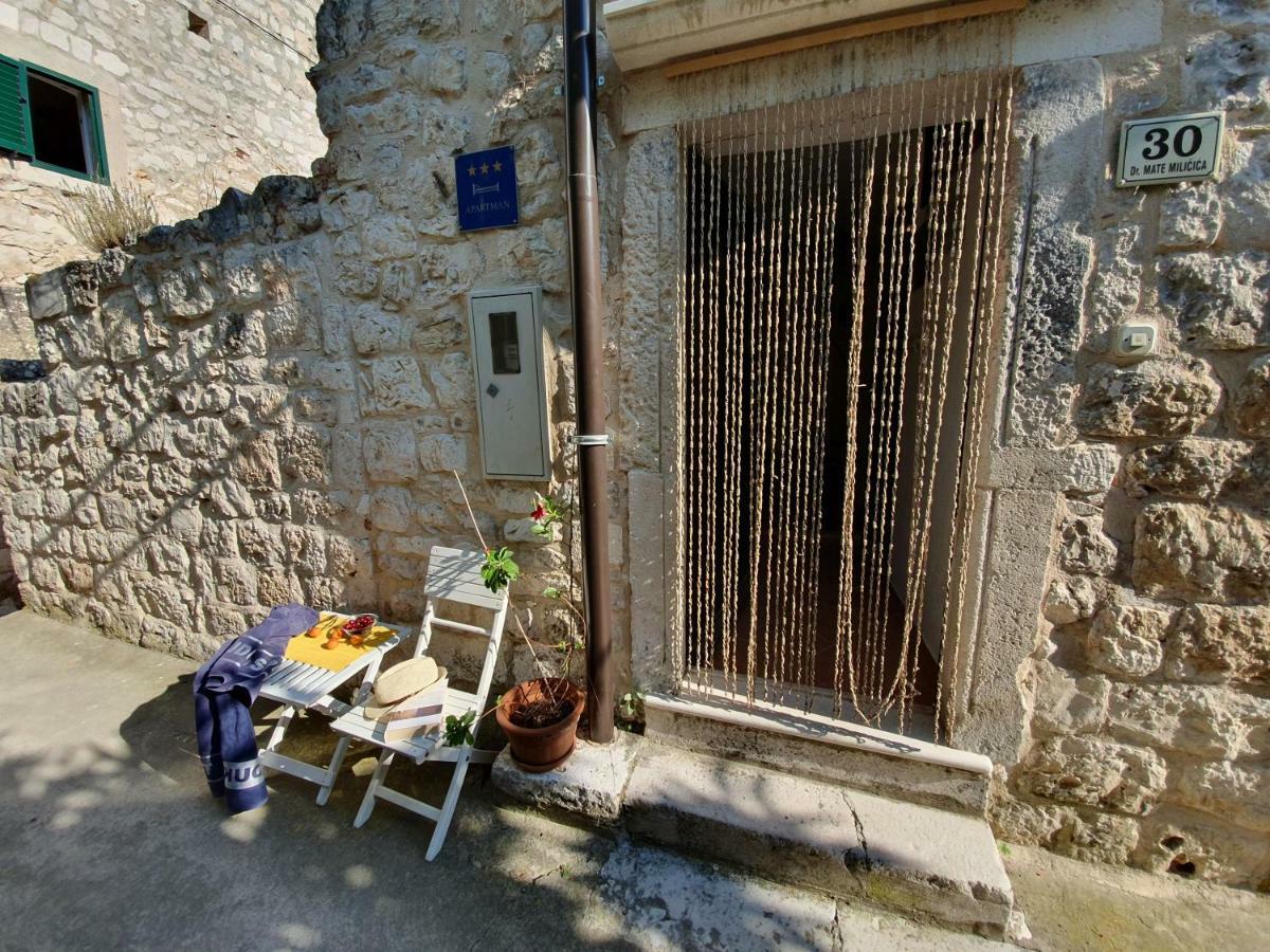 Gem - Zf Hvar House Holiday home *