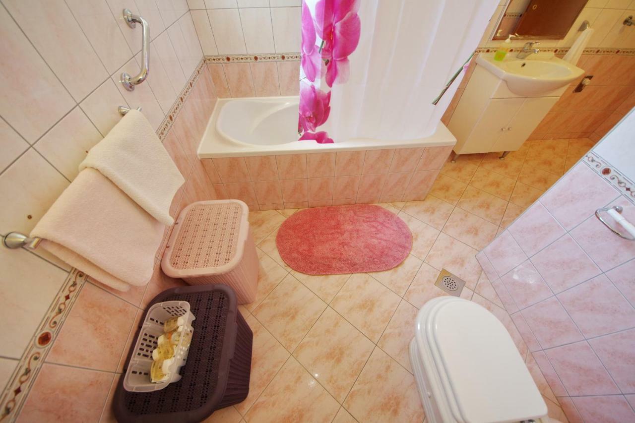 Apartment Hraste Hvar *