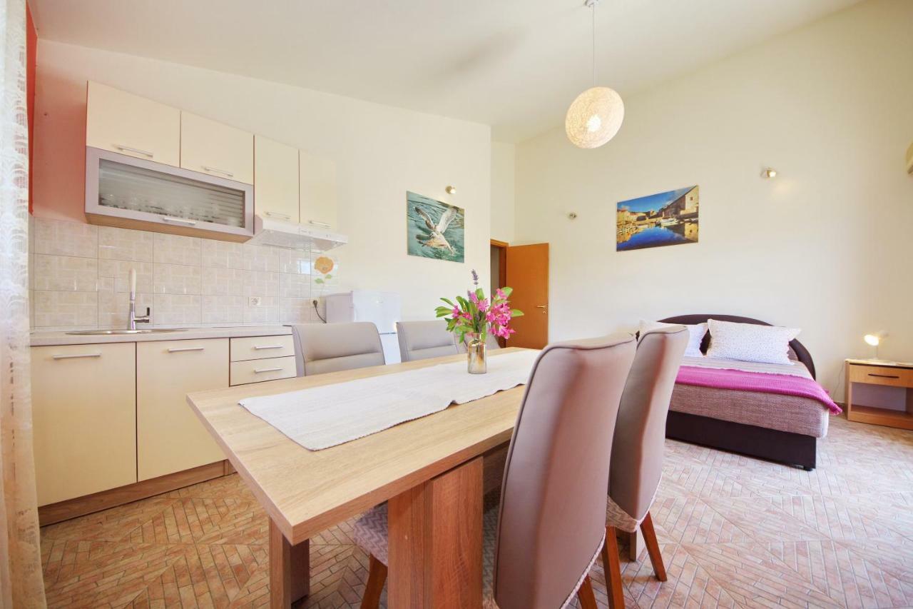 Apartment Hraste Hvar *