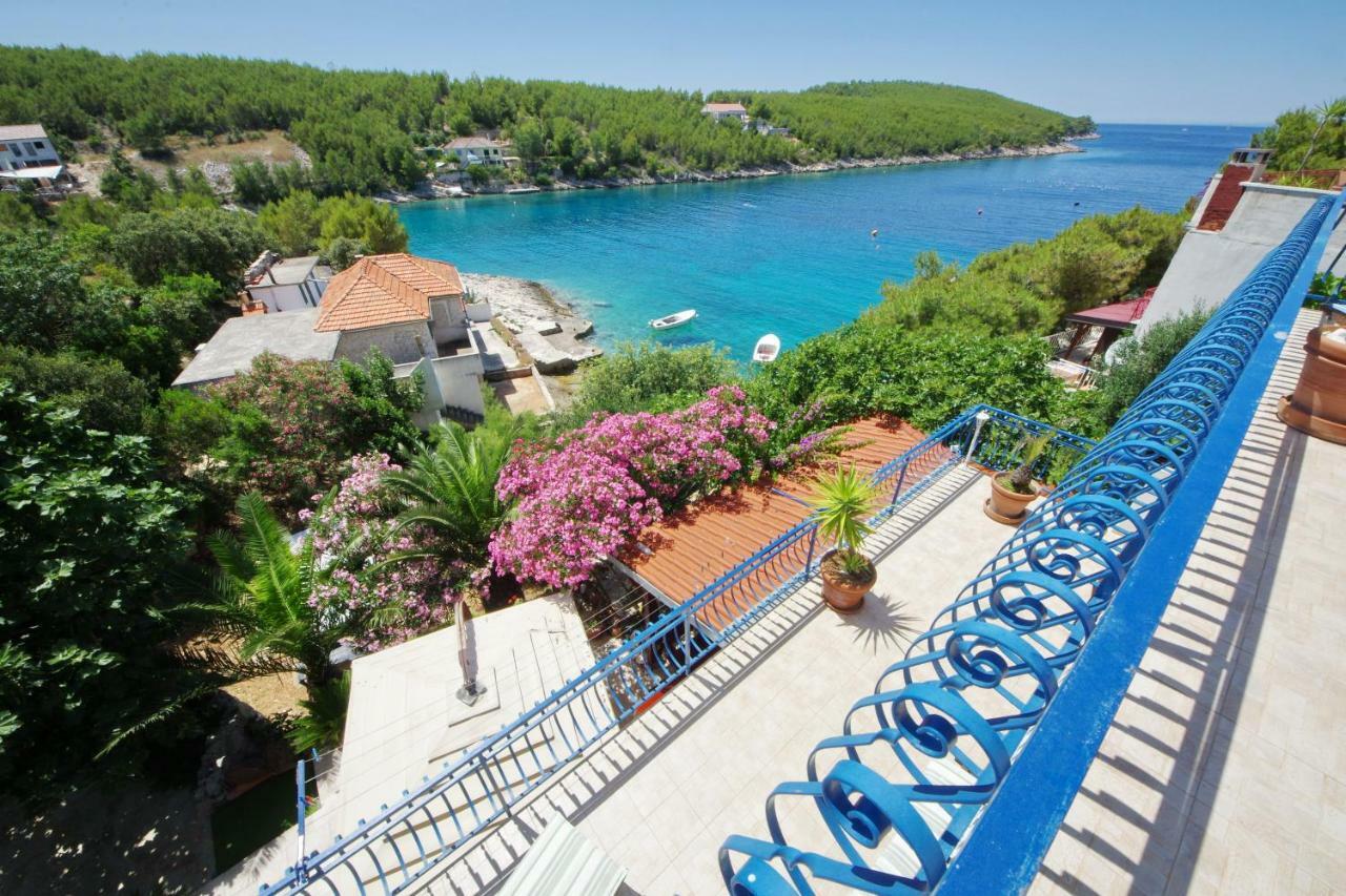 Hraste Hvar Apartment Hvar Town