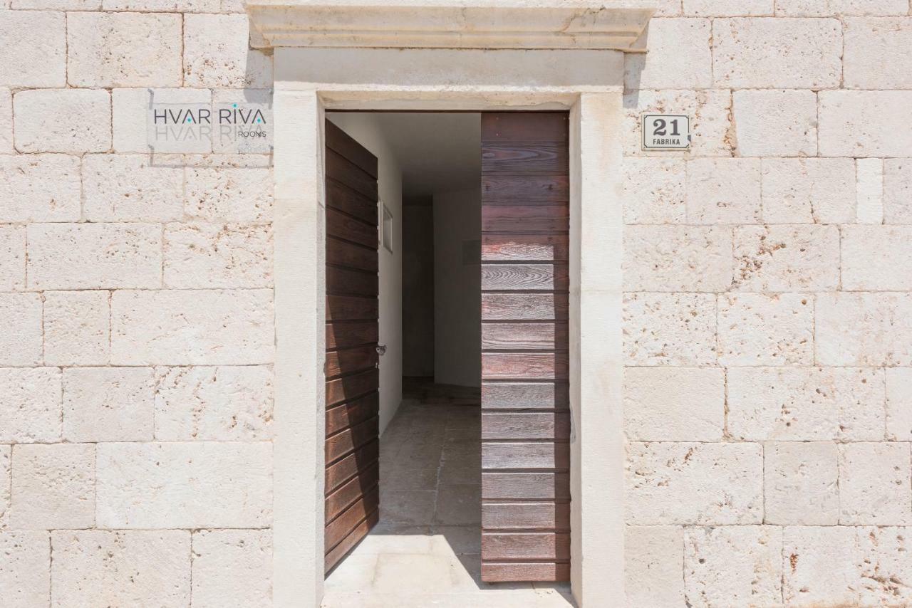 Apartment Hvar Riva *