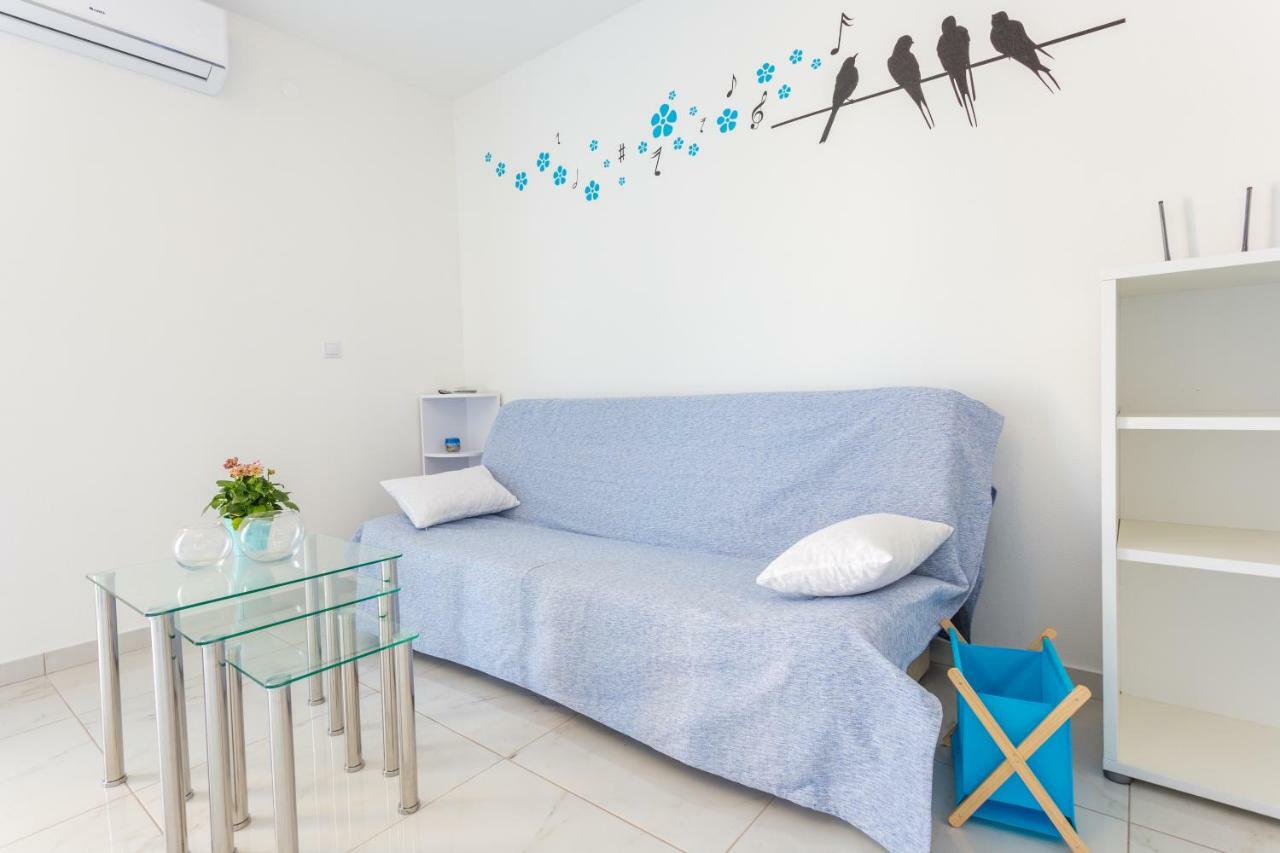 Apartment Gabelic Hvar Town