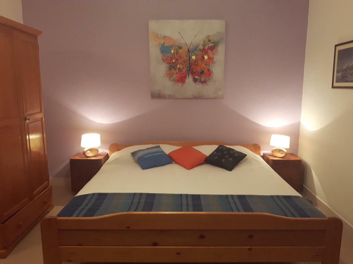 Apartment Stiniva Hvar Town