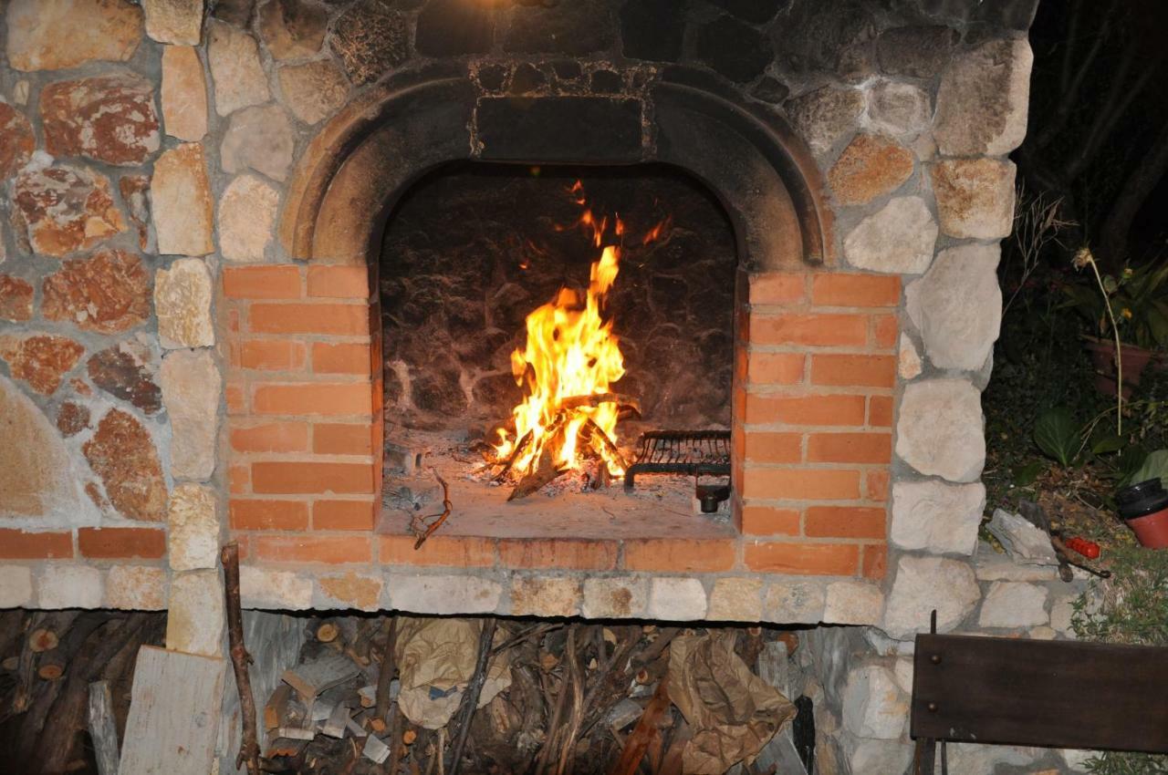 Stiniva Apartment