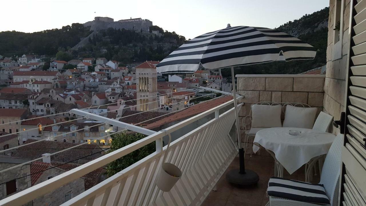 Apartamento Oleander & Centar