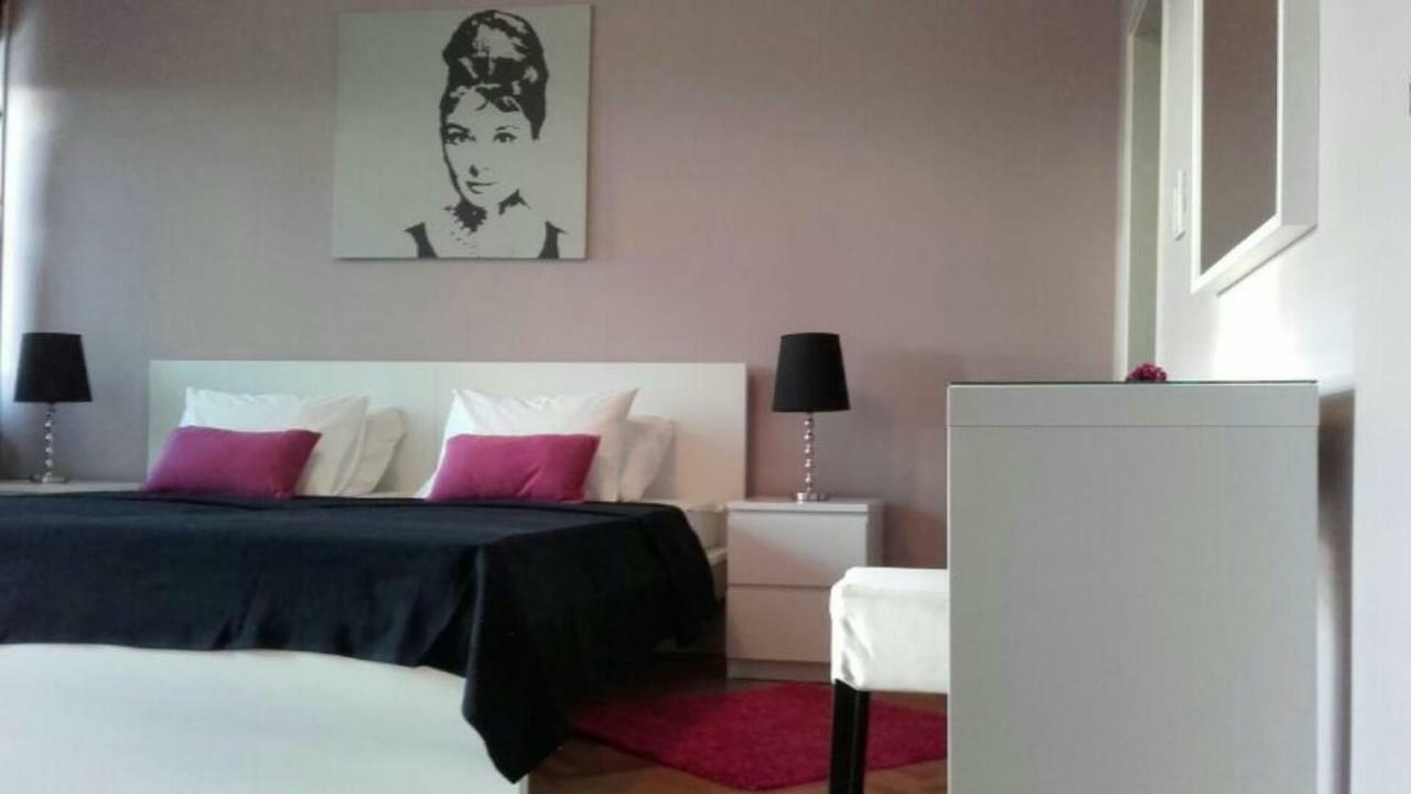 Stone House Buzolic Apartment