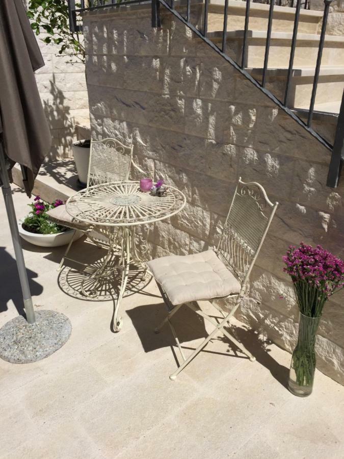 Apartment Tajan