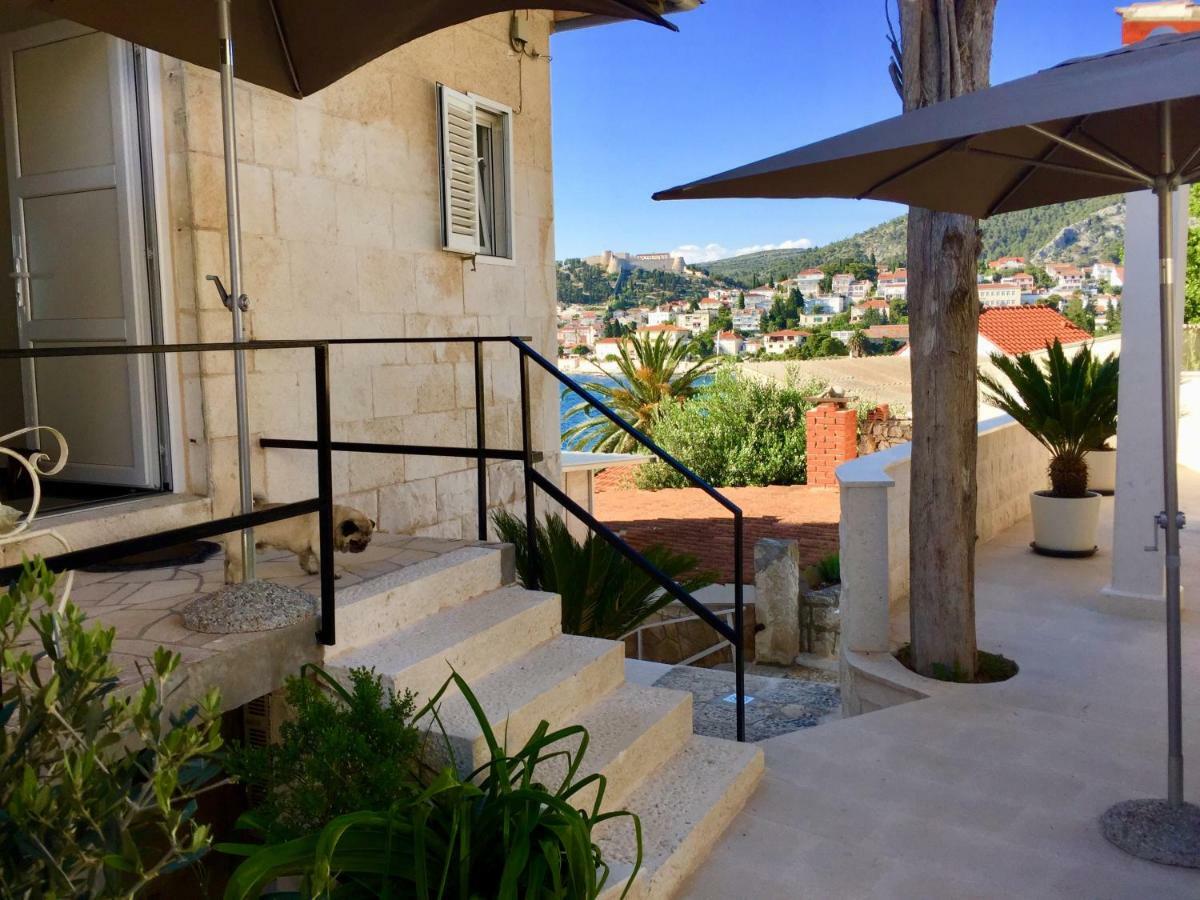 Tajan Hvar Town