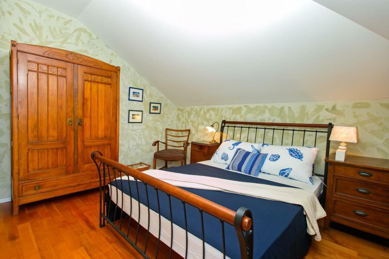 About The Sea - Riviera House Near The Center Of Hvar Guest house Hvar Town